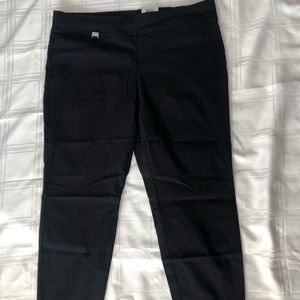 Alfani Pull on Pants